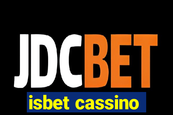 isbet cassino